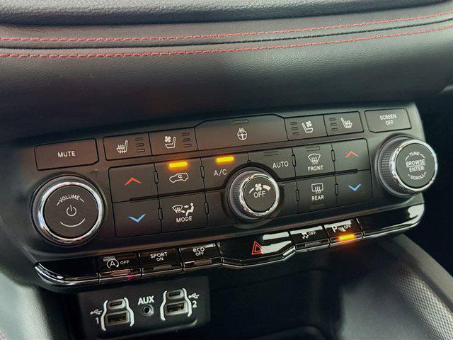 used 2023 Dodge Durango car, priced at $27,179