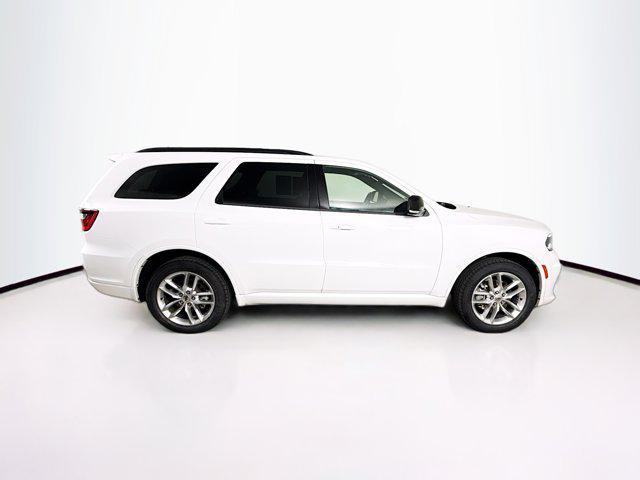 used 2023 Dodge Durango car, priced at $27,179
