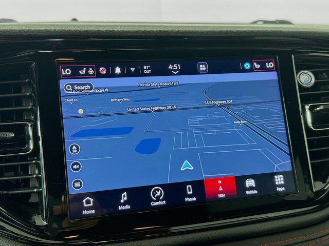 used 2023 Dodge Durango car, priced at $27,179