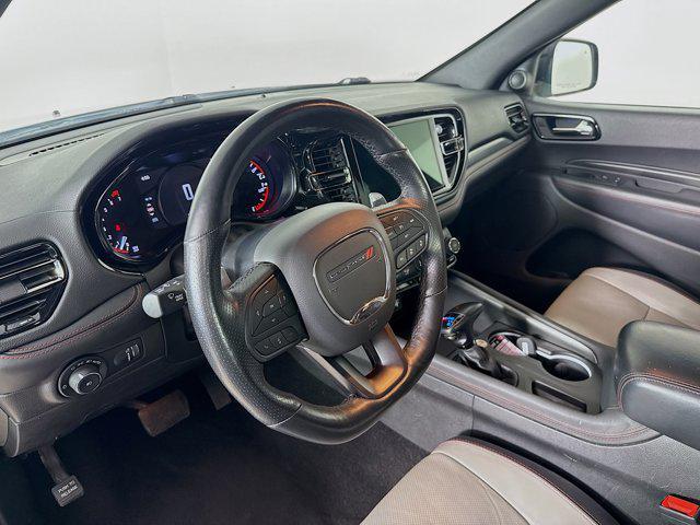 used 2023 Dodge Durango car, priced at $27,179