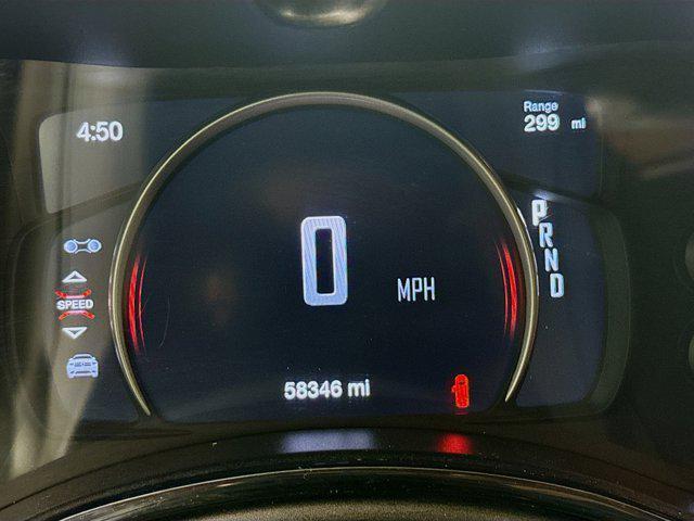 used 2023 Dodge Durango car, priced at $27,179