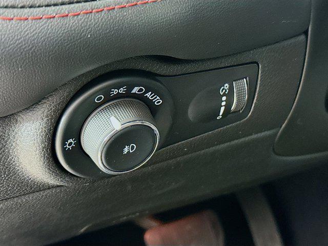 used 2023 Dodge Durango car, priced at $27,179
