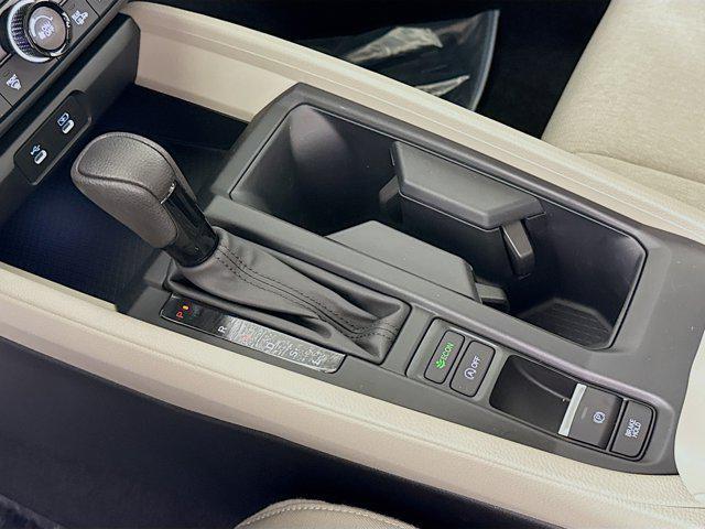 new 2025 Honda Accord car, priced at $30,924