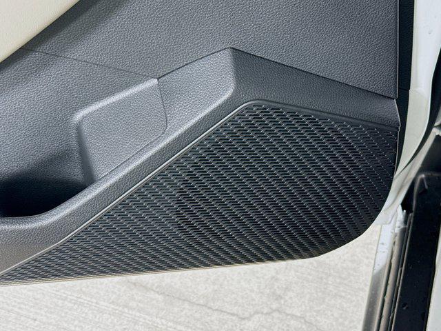 new 2025 Honda Accord car, priced at $30,924