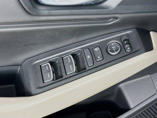 new 2025 Honda Accord car, priced at $30,924
