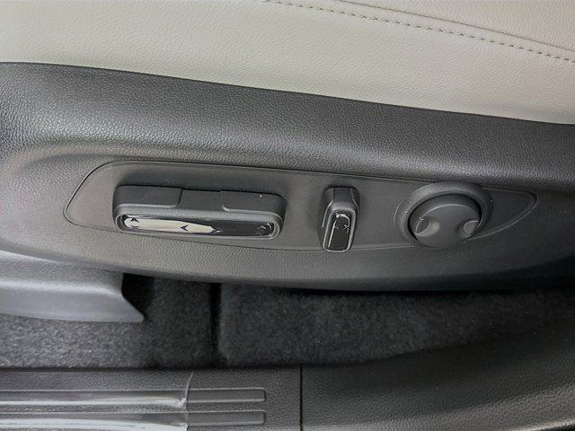 new 2026 Honda CR-V car, priced at $35,262