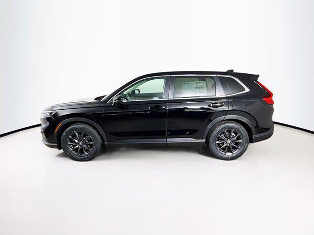 new 2026 Honda CR-V car, priced at $35,262
