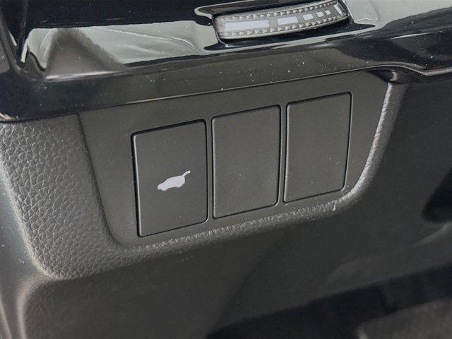 new 2026 Honda CR-V car, priced at $35,262