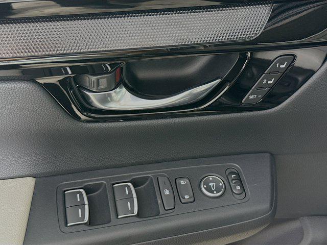 new 2026 Honda CR-V car, priced at $35,262