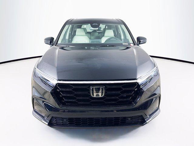 new 2026 Honda CR-V car, priced at $35,262