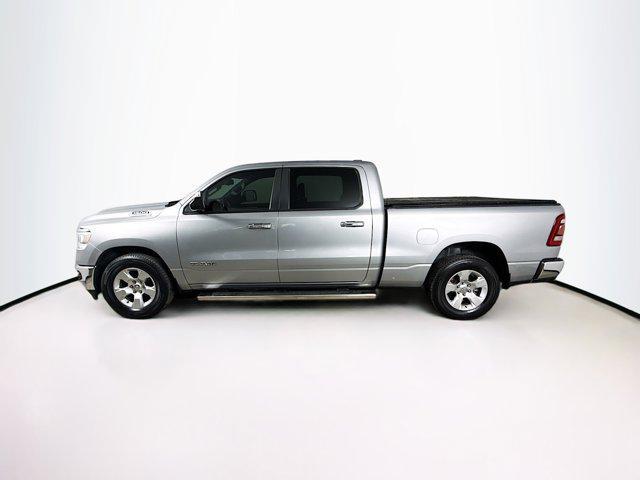used 2019 Ram 1500 car, priced at $24,884
