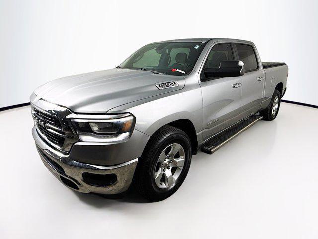 used 2019 Ram 1500 car, priced at $24,884