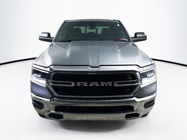 used 2019 Ram 1500 car, priced at $24,884