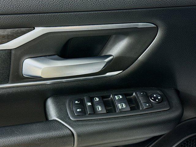 used 2019 Ram 1500 car, priced at $24,884