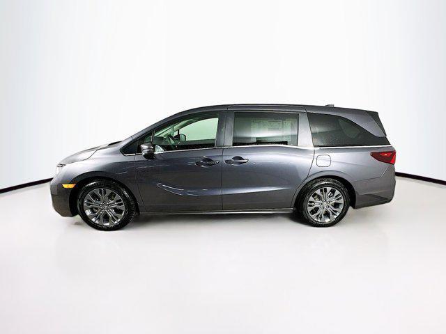 new 2025 Honda Odyssey car, priced at $44,740