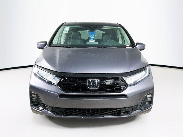 new 2025 Honda Odyssey car, priced at $44,740