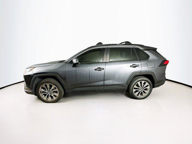 used 2019 Toyota RAV4 car, priced at $25,200