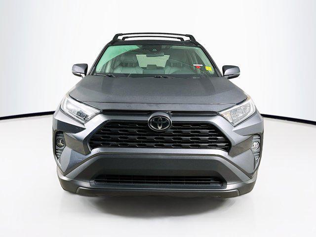 used 2019 Toyota RAV4 car, priced at $25,200