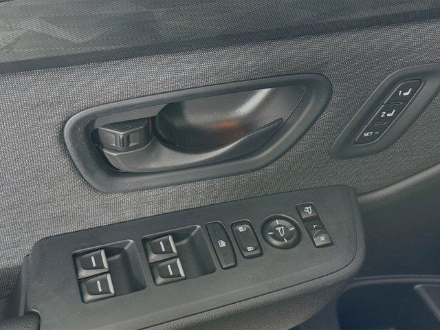 new 2026 Honda Passport car, priced at $51,305