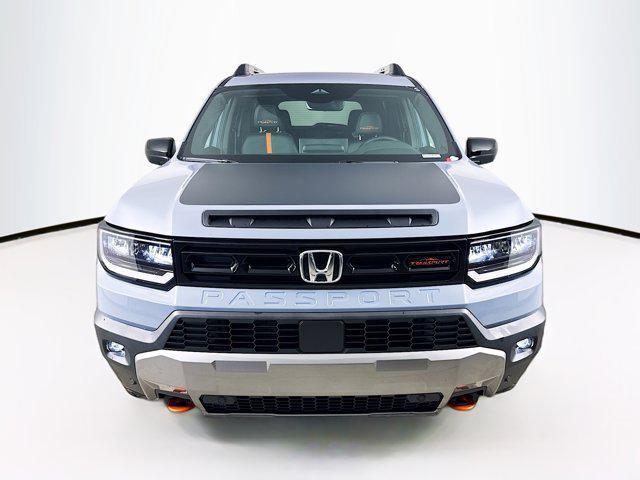 new 2026 Honda Passport car, priced at $51,305