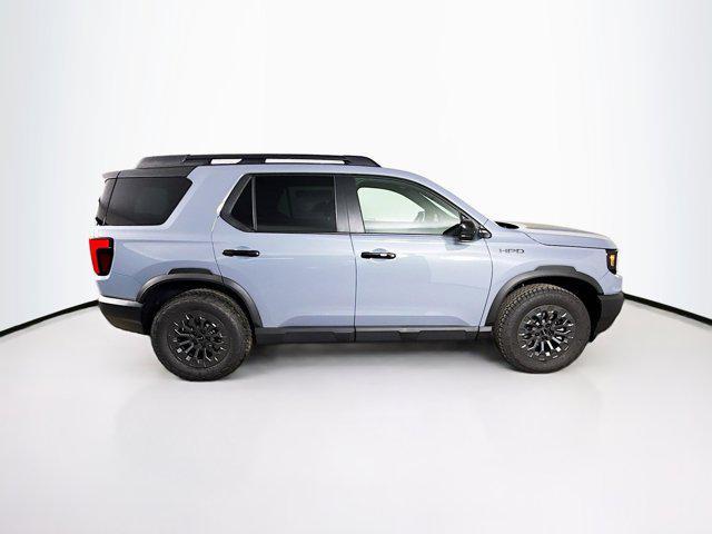 new 2026 Honda Passport car, priced at $51,305
