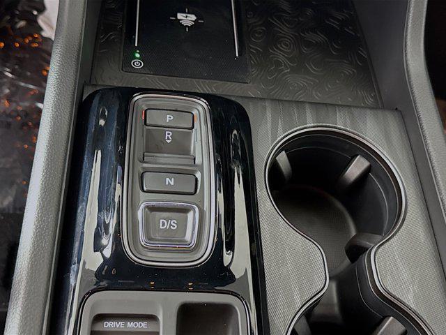 new 2026 Honda Passport car, priced at $51,305