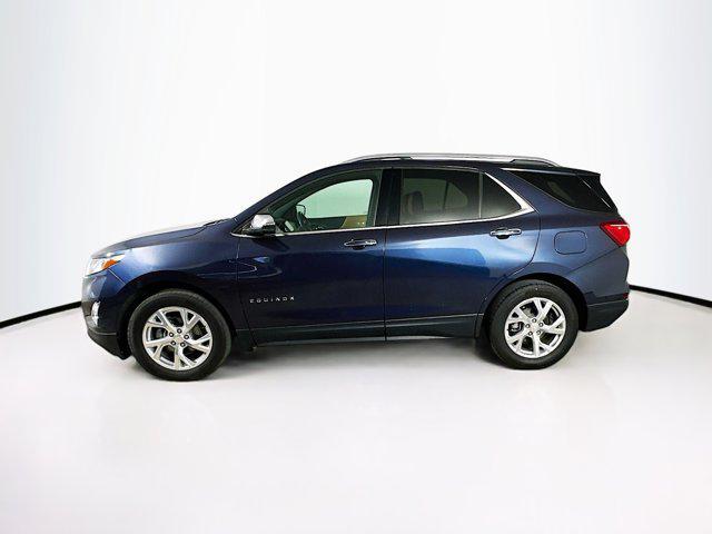 used 2019 Chevrolet Equinox car, priced at $17,393