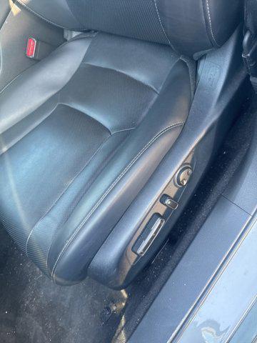 used 2024 Honda Accord Hybrid car