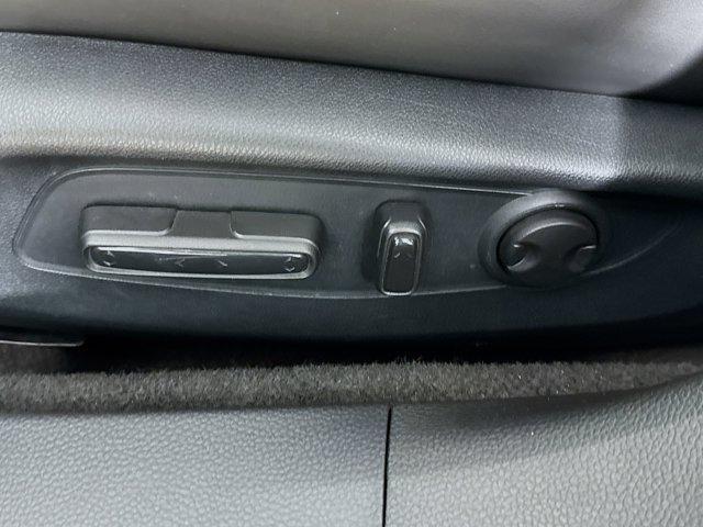 used 2024 Honda Accord Hybrid car, priced at $31,711