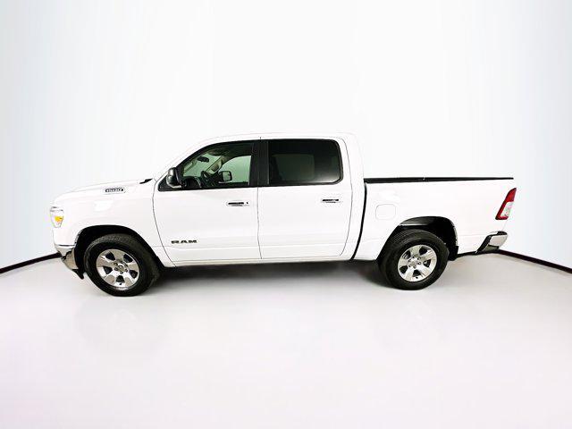 used 2020 Ram 1500 car, priced at $28,975