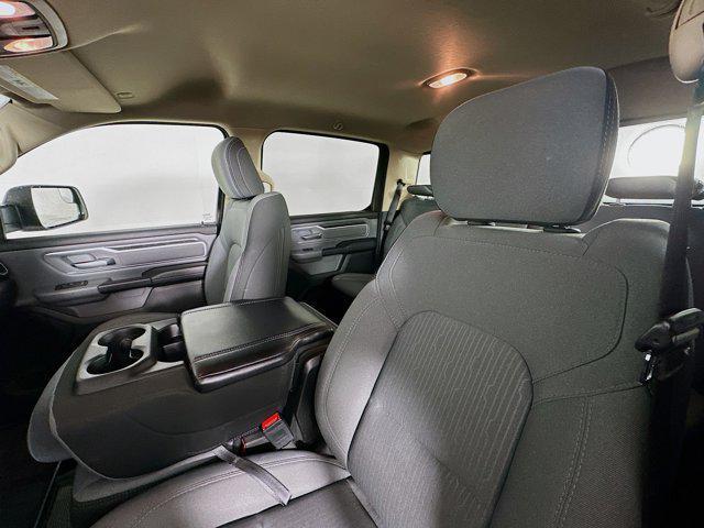 used 2020 Ram 1500 car, priced at $28,975