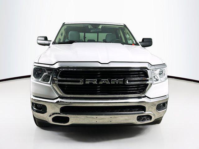 used 2020 Ram 1500 car, priced at $28,975