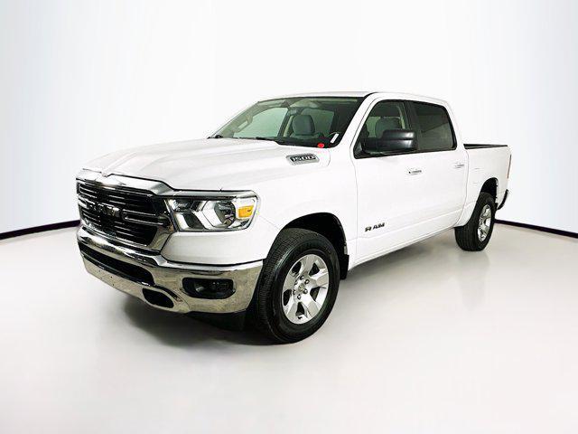 used 2020 Ram 1500 car, priced at $28,975