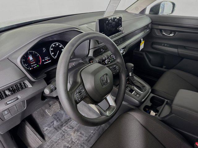 new 2025 Honda CR-V car, priced at $34,146