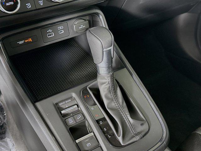 new 2025 Honda CR-V car, priced at $34,146