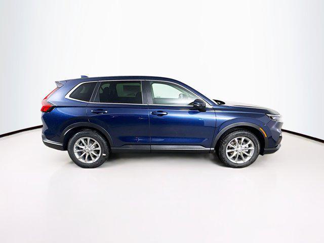 new 2025 Honda CR-V car, priced at $34,146