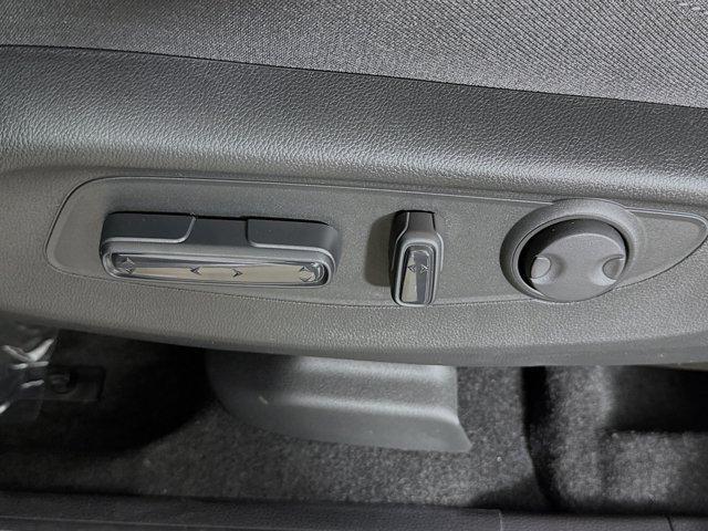 new 2025 Honda CR-V car, priced at $34,146