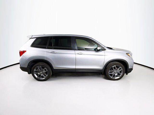 used 2023 Honda Passport car, priced at $31,731