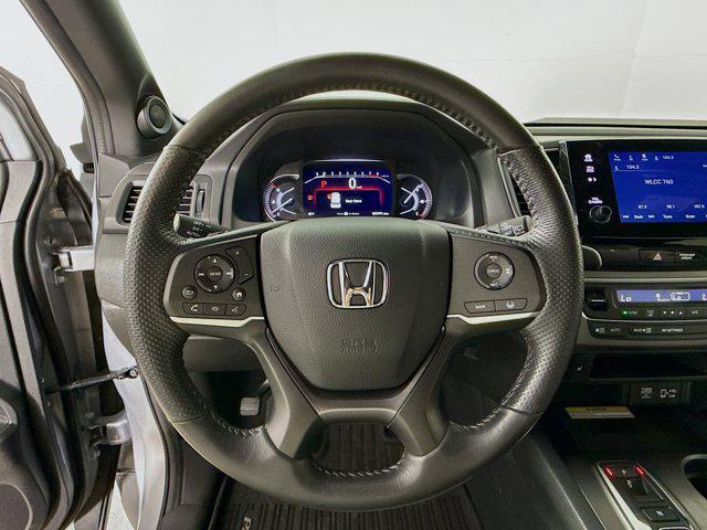 used 2023 Honda Passport car, priced at $31,731