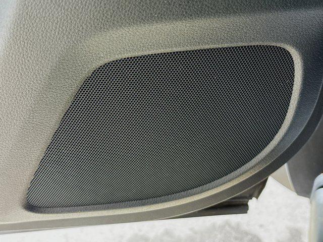 used 2023 Honda Passport car, priced at $31,731