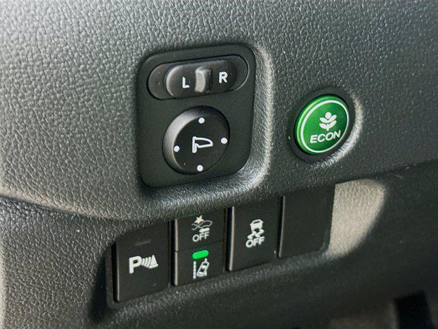 used 2023 Honda Passport car, priced at $31,731