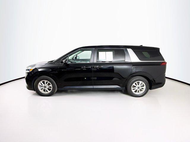 used 2024 Kia Carnival car, priced at $30,093