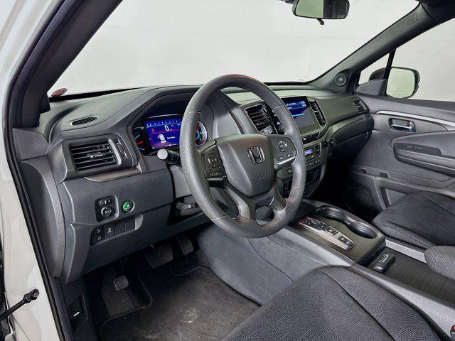 used 2022 Honda Pilot car, priced at $29,056