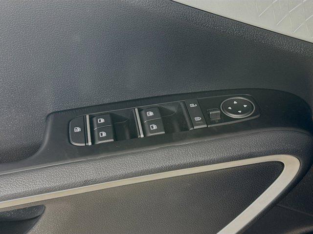 used 2022 Kia Soul car, priced at $15,395