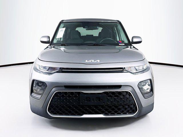 used 2022 Kia Soul car, priced at $15,395