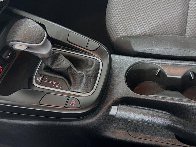 used 2022 Kia Soul car, priced at $15,395
