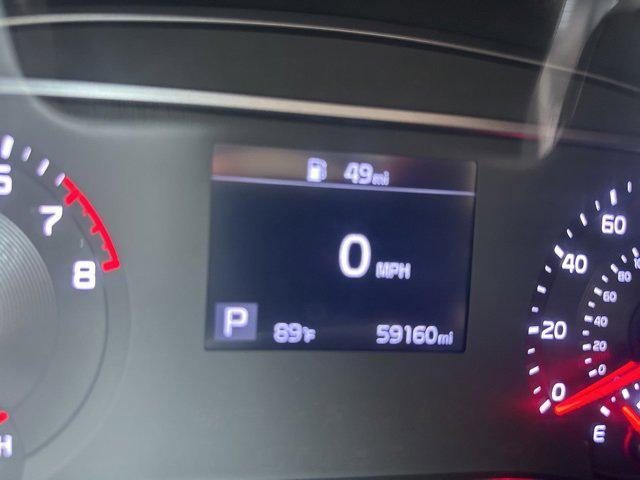 used 2022 Kia Soul car, priced at $16,541