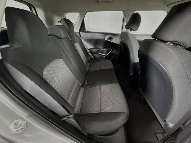 used 2022 Kia Soul car, priced at $15,395