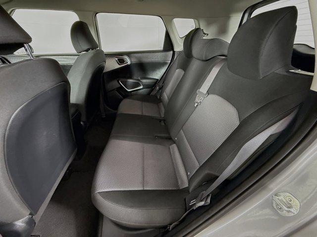 used 2022 Kia Soul car, priced at $15,395