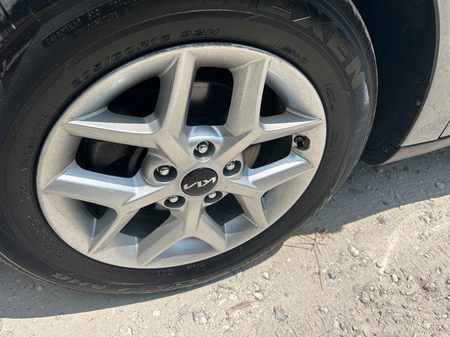 used 2022 Kia Soul car, priced at $16,541